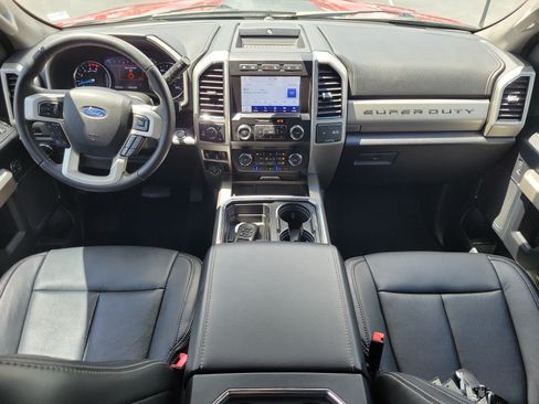 Used 2020 Ford F250 Lariat AWD/4WD image 13