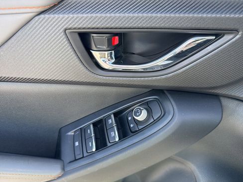 Certified 2024 Subaru Crosstrek 2.5i Limited image 24