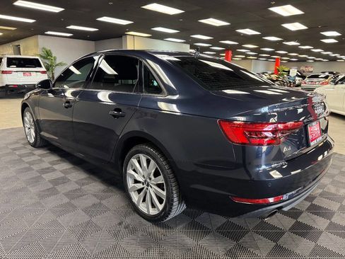 Used 2017 Audi A4 2.0T Premium w/ Convenience Package image 9
