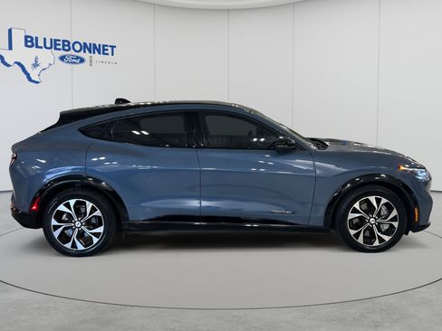 Used 2023 Ford Mustang Mach-E Premium AWD/4WD image 4