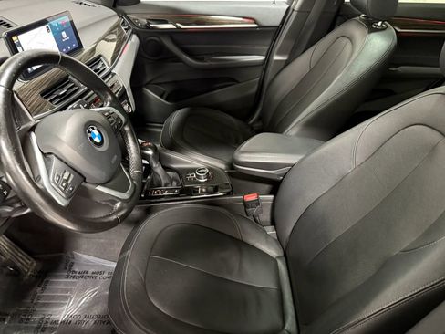 Used 2016 BMW X1 xDrive28i AWD/4WD image 15