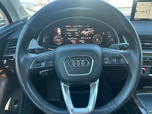 Used 2018 Audi Q7 3.0T Prestige AWD/4WD image 17