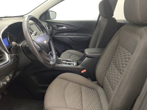 Used 2020 Chevrolet Equinox LT FWD image 17