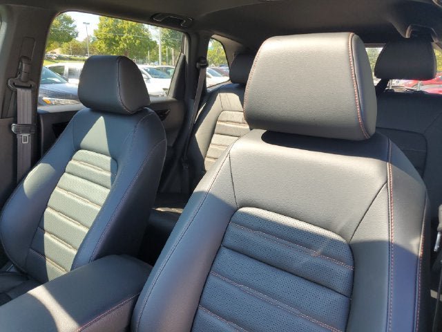 Used 2024 Honda CR-V Sport Touring image 27