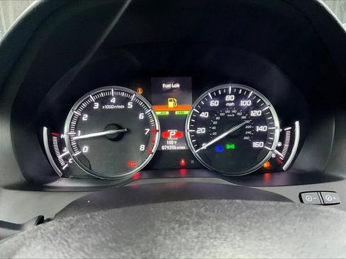 Used 2020 Acura MDX FWD image 15