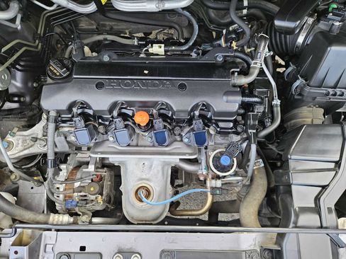 Used 2021 Honda HR-V Sport image 28