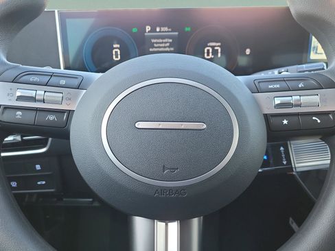 New 2025 Hyundai Sonata SEL image 9