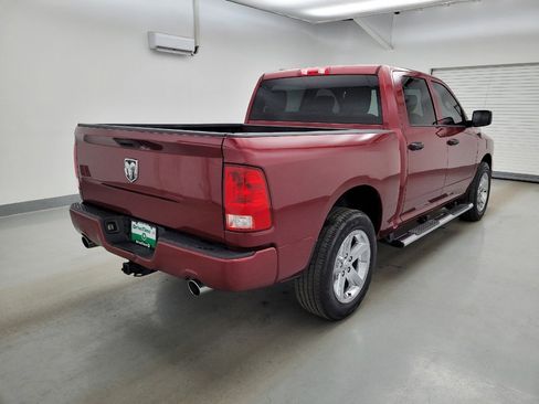 Used 2014 RAM 1500 Express AWD/4WD image 9