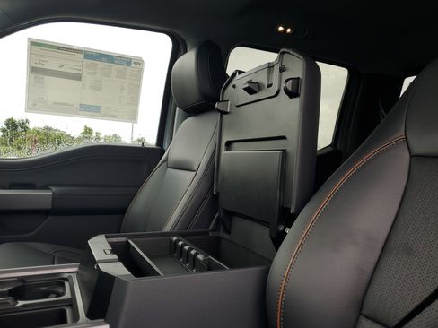 New 2026 Ford F250 Lariat w/ Tremor Off-Road Package image 18