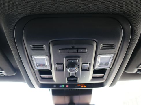 Certified 2023 Chevrolet Tahoe High Country image 32