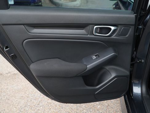 Used 2024 Honda Civic LX image 15