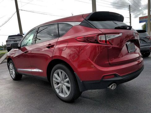 Used 2021 Acura RDX FWD image 6