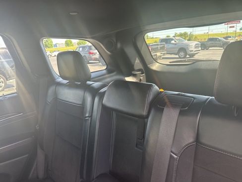 Used 2020 Jeep Grand Cherokee Trailhawk AWD/4WD image 10