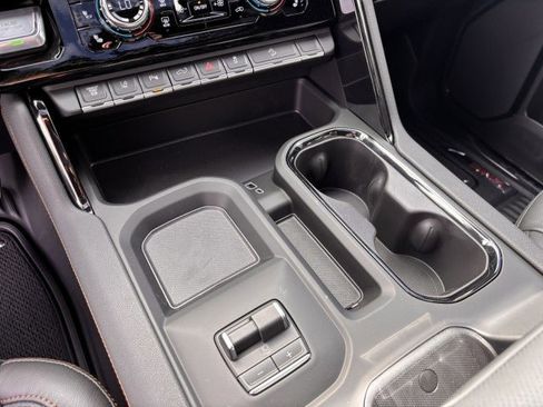 New 2026 GMC Sierra 2500 AT4 w/ AT4 Premium Plus Package image 23