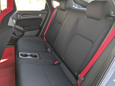 Used 2024 Honda Civic Type R image 37