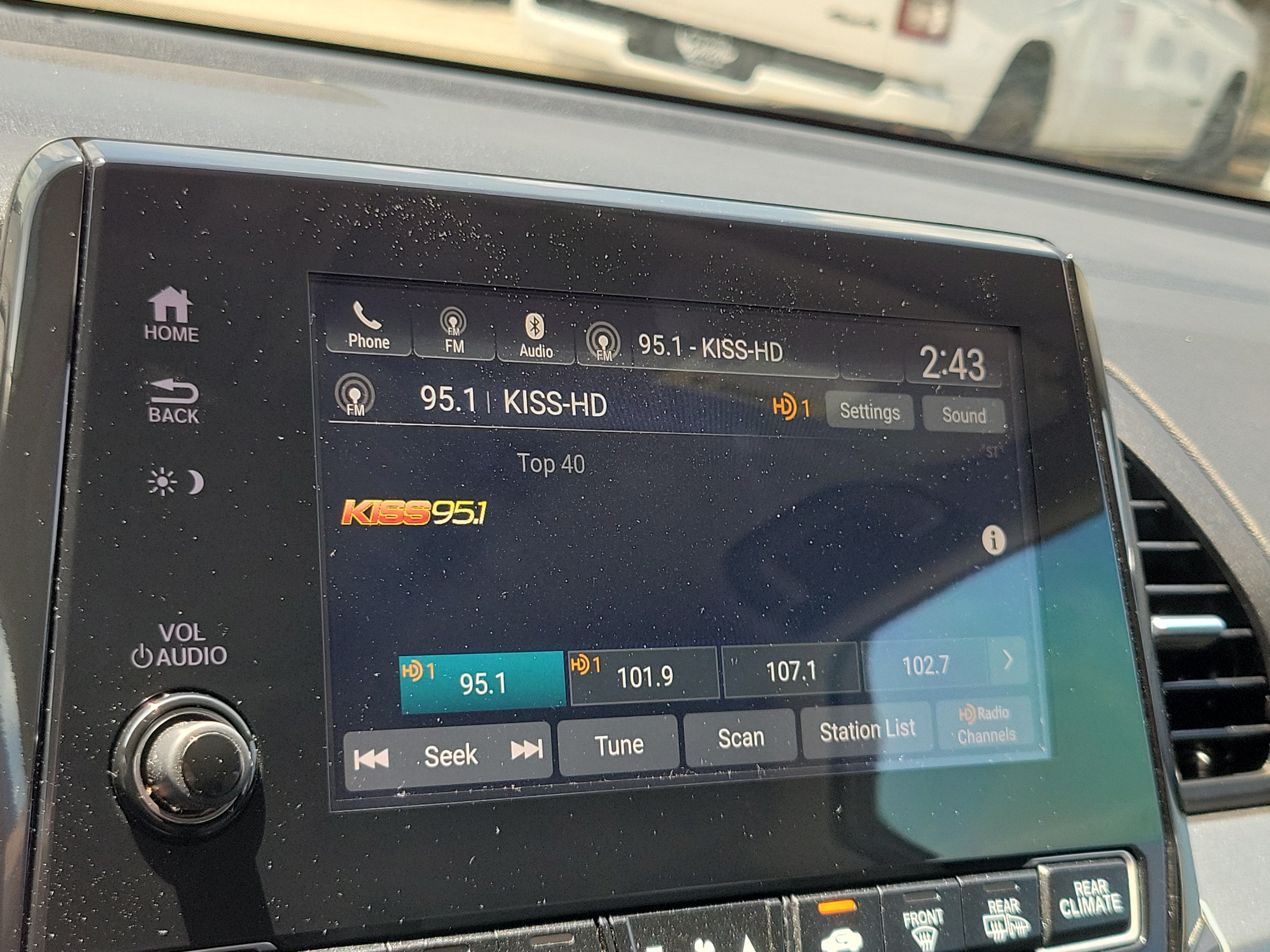Used 2019 Honda Odyssey EX-L image 21