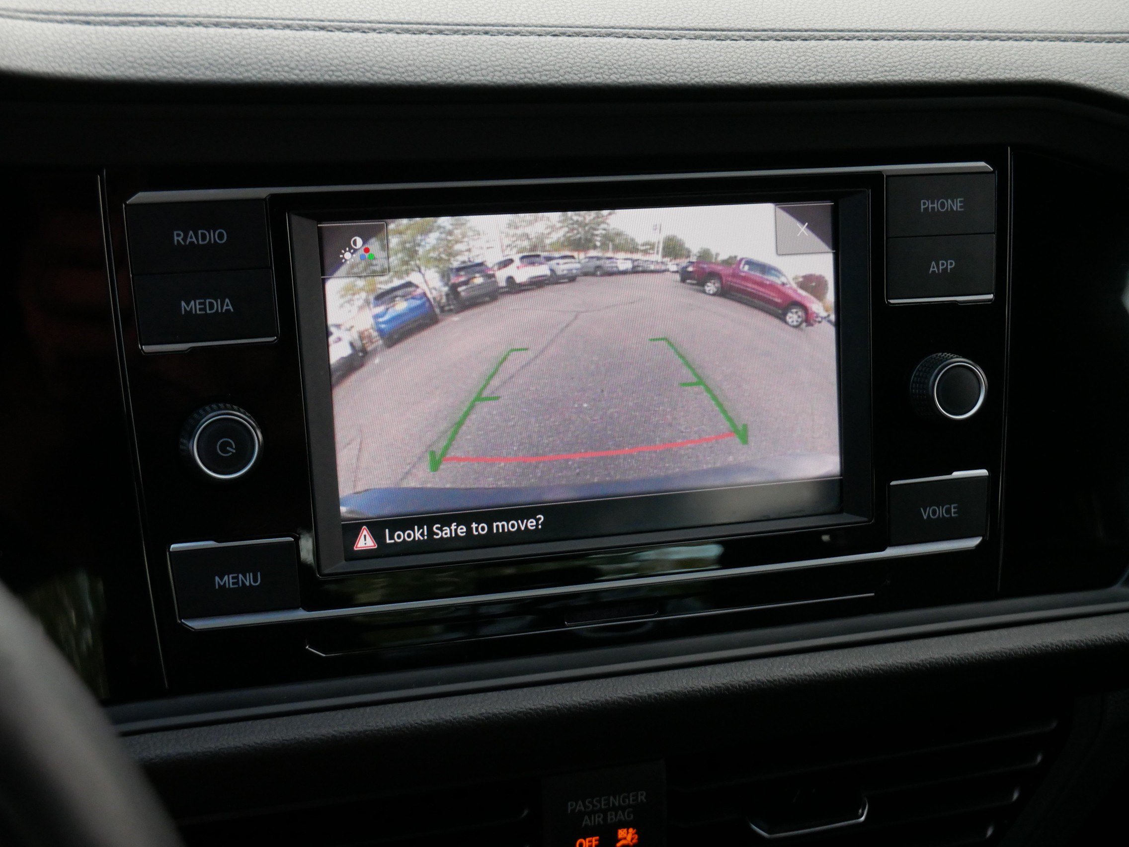 Certified 2024 Volkswagen Jetta Sport FWD image 30