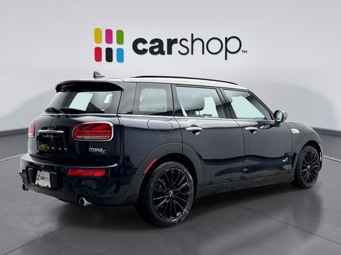 Used 2022 MINI Cooper Clubman S image 5