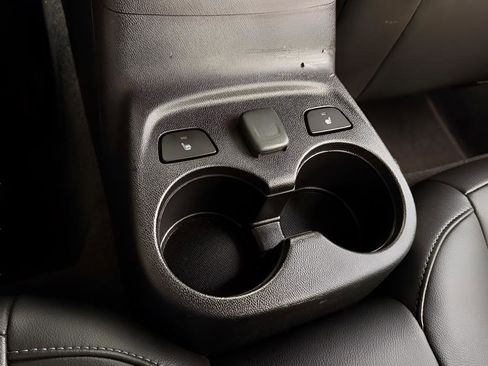 Used 2017 Chevrolet Volt Premier w/ Driver Confidence II Package image 21