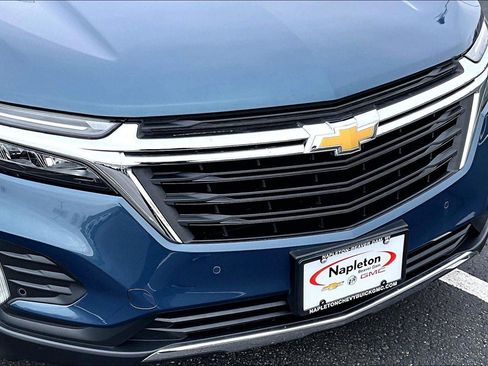 Used 2024 Chevrolet Equinox LT image 28