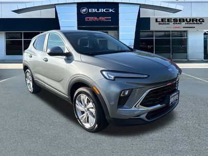 New 2026 Buick Encore GX Preferred w/ Comfort Package