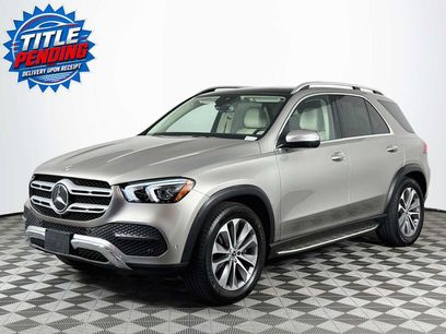 Used 2022 Mercedes-Benz GLE 350 4MATIC