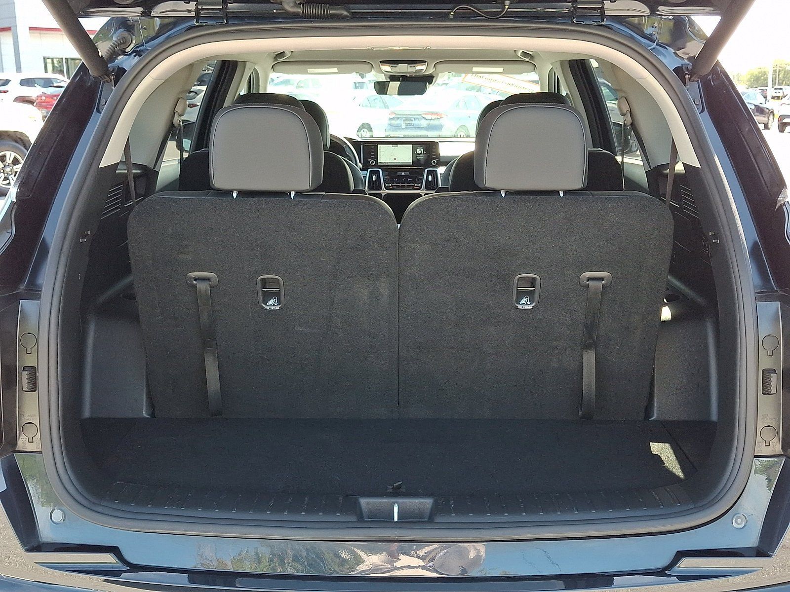 Used 2023 Kia Sorento EX AWD/4WD image 28