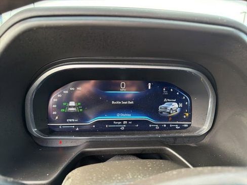 Used 2023 Chevrolet Tahoe Z71 w/ Luxury Package image 21