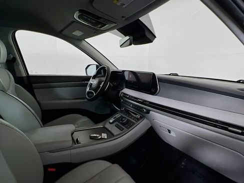 Used 2024 Hyundai Palisade SEL FWD image 10