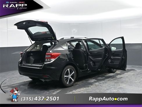 Used 2022 Subaru Impreza Premium image 28