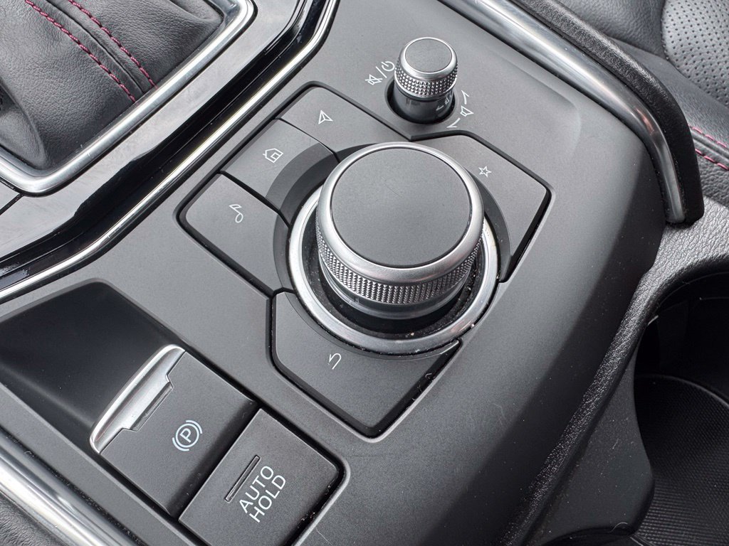Certified 2025 MAZDA CX-5 Carbon Edition AWD/4WD image 15