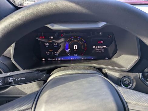 New 2025 Chevrolet Colorado Trail Boss image 14