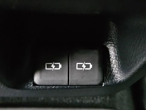Certified 2024 Toyota 4Runner TRD Pro AWD/4WD image 15