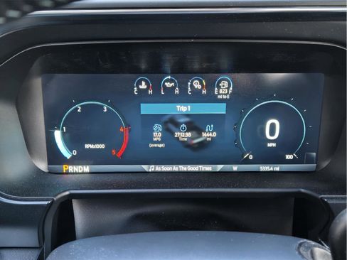 Used 2025 Ford F350 Platinum image 29