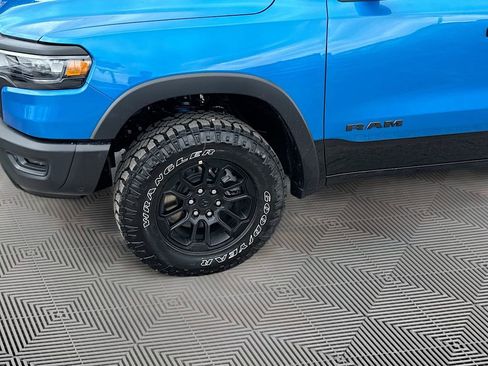 New 2026 RAM 1500 Rebel image 35