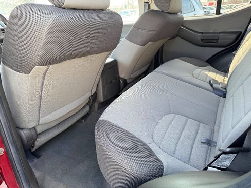 Used 2006 Nissan Xterra S image 19