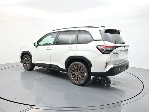 New 2026 Subaru Forester Sport image 5