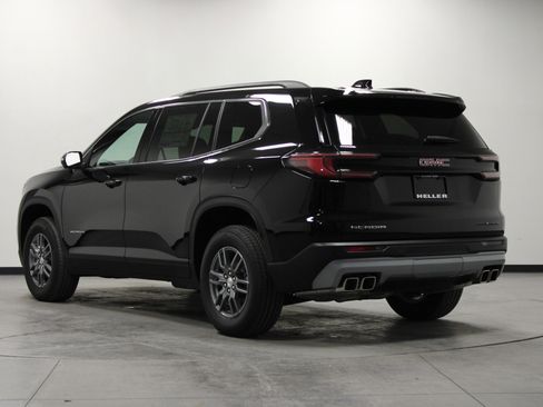 New 2025 GMC Acadia Elevation FWD image 6
