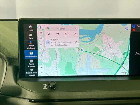 Used 2025 Honda Accord Touring image 14