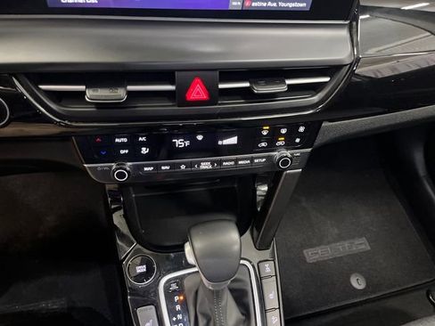 Certified 2024 Kia Seltos S image 16