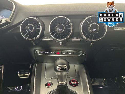 Used 2023 Audi TT 2.0T w/ 19" Wheel Package image 19