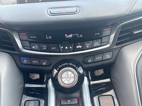 Used 2023 Acura TLX SH-AWD w/ A-SPEC Pkg image 15