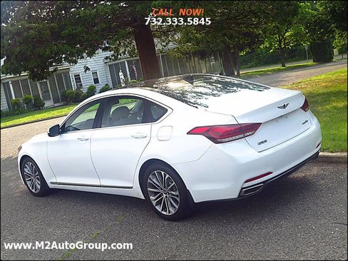 Used 2015 Hyundai Genesis 3.8 w/ Option Group 02 image 24