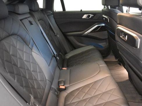 Used 2024 BMW X6 xDrive40i w/ Executive Package AWD/4WD image 17