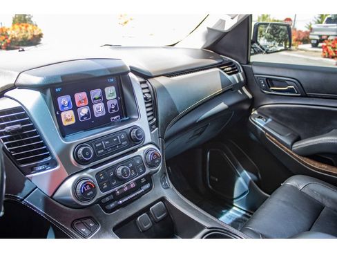Used 2020 Chevrolet Tahoe LT AWD/4WD image 52