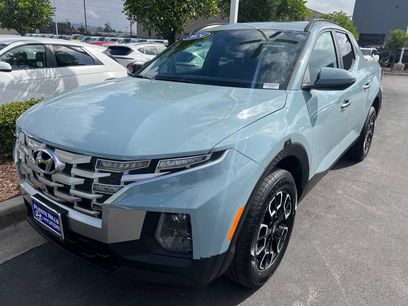 Used 2024 Hyundai Santa Cruz SEL w/ Activity Package
