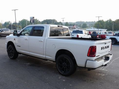Used 2025 RAM 2500 Laramie image 9