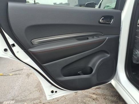 New 2027 Dodge Durango R/T AWD/4WD image 9