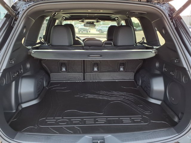 New 2026 Subaru Forester Sport AWD/4WD image 9