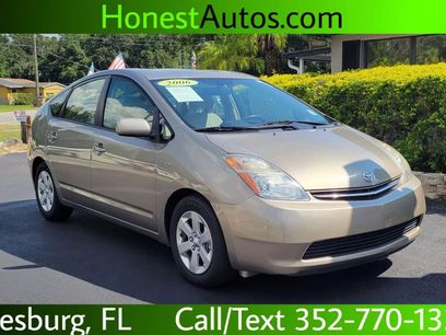 Used 2006 Toyota Prius